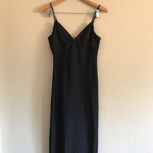 Slip Dress